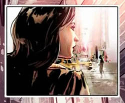 Lisez Le Prisonnier (voir ci-dessous)