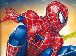 Marc Webb tisse sa toile : C'est officiel : le reboot de "Spider-Man" sera confié à Marc Webb (voir ci-dessous-