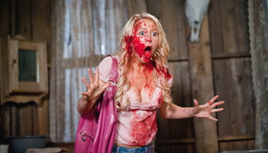 Tucker & Dale vs Evil