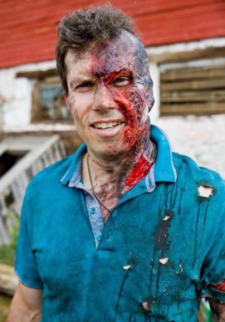 Tucker & Dale vs Evil