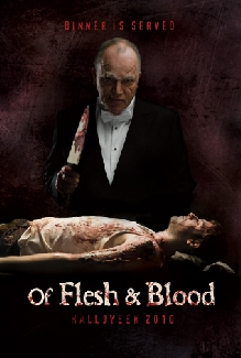 Of Flesh & Blood