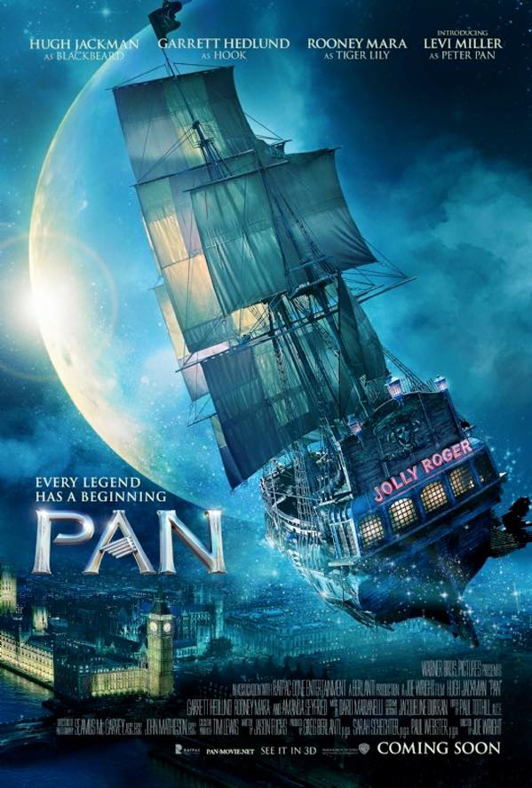 Pan