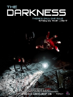 The Darkness