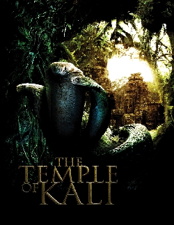 The Temple of Kali