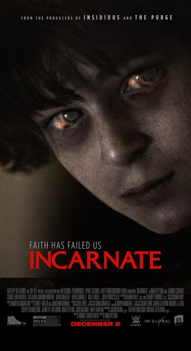 INCARNATE