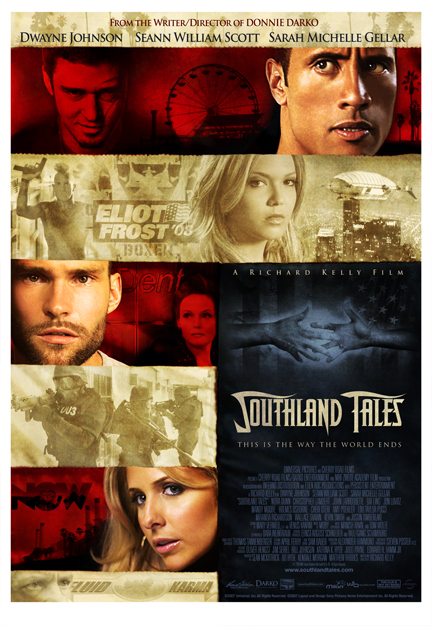 SOUTHLAND TALES