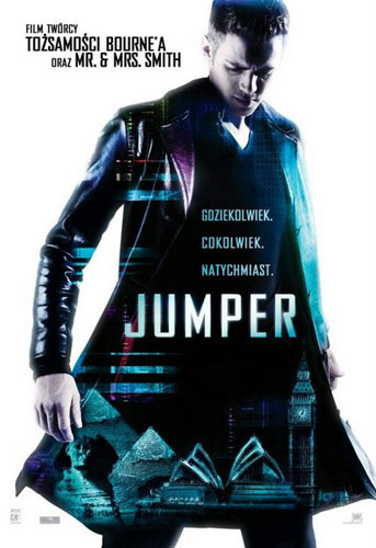 JUMPER
