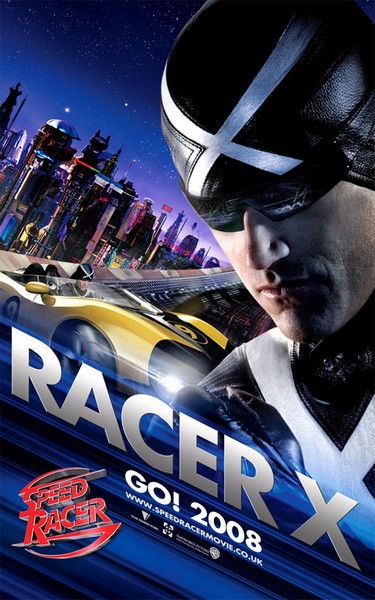 Speed Racer
