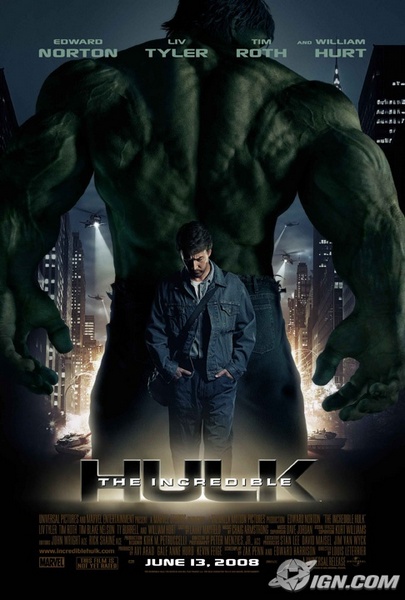 L'incroyable Hulk