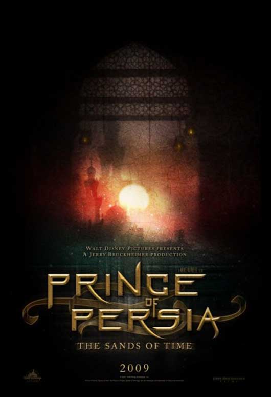 Prince of Persia