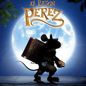 El Raton Perez