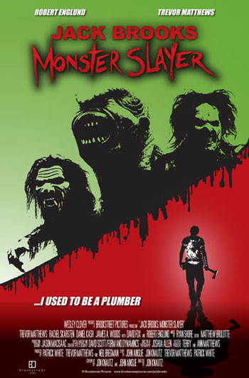 MONSTER SLAYER (2007)