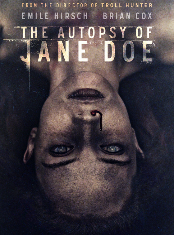 The Autopsy of Jane Doe