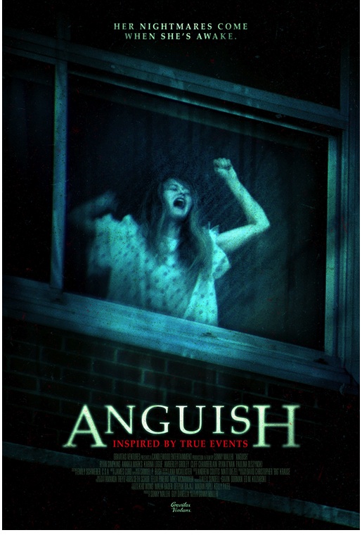 Anguish