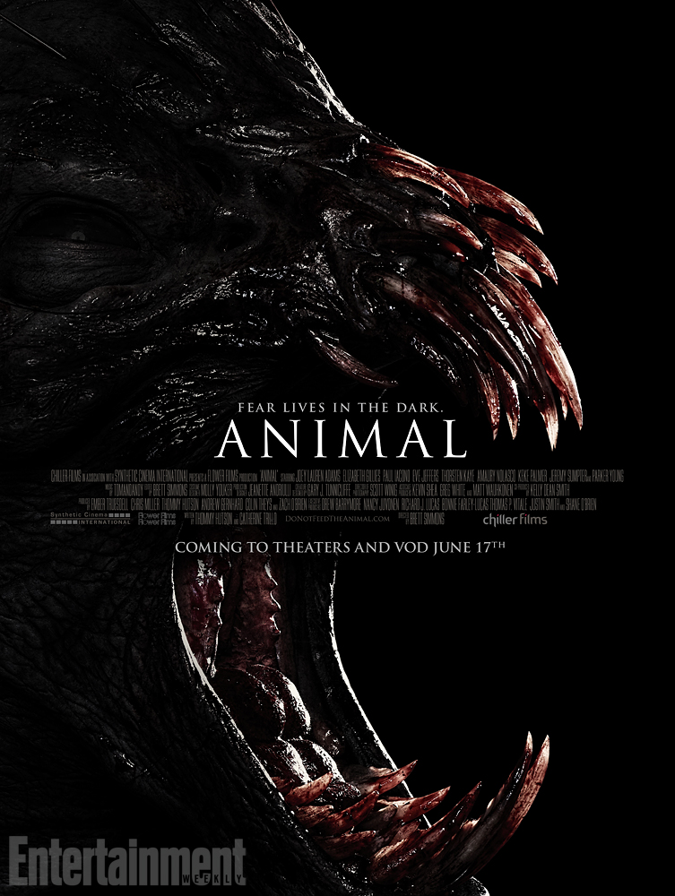 Animal (2014)