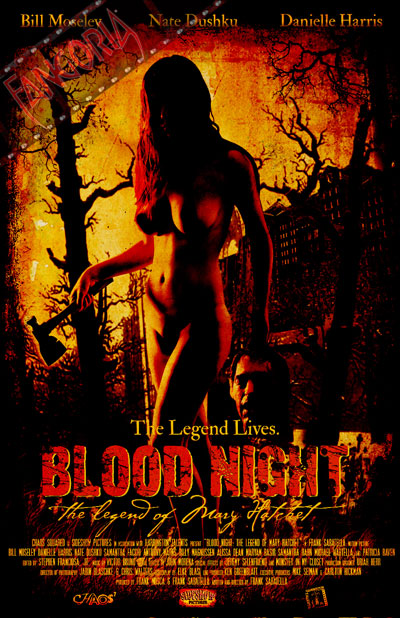 Blood Night