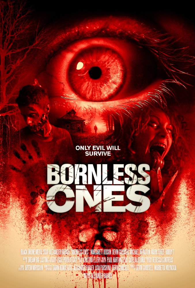 BORNLESS ONES