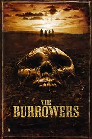 The Burrowers