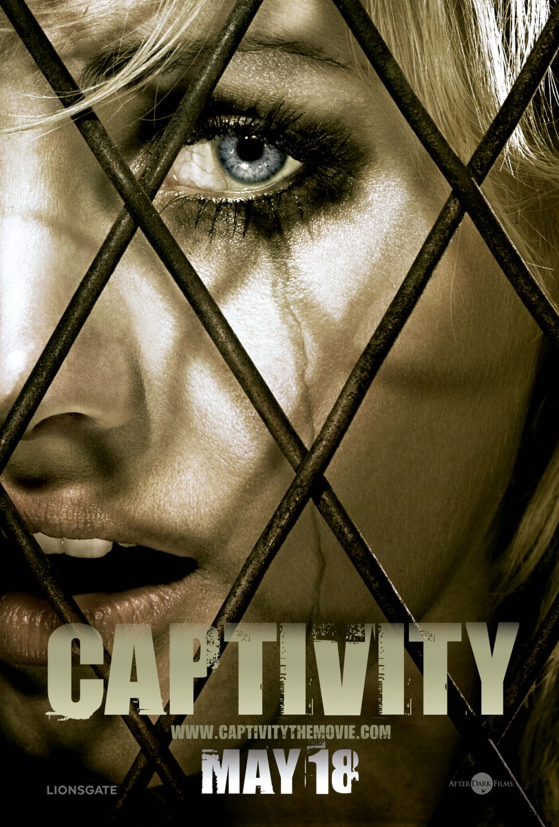 CAPTIVITY