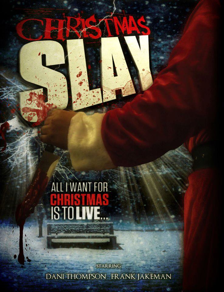 Christmas Slay