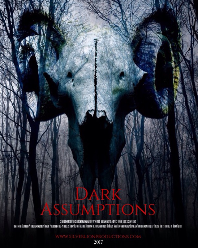 Dark Assumptions