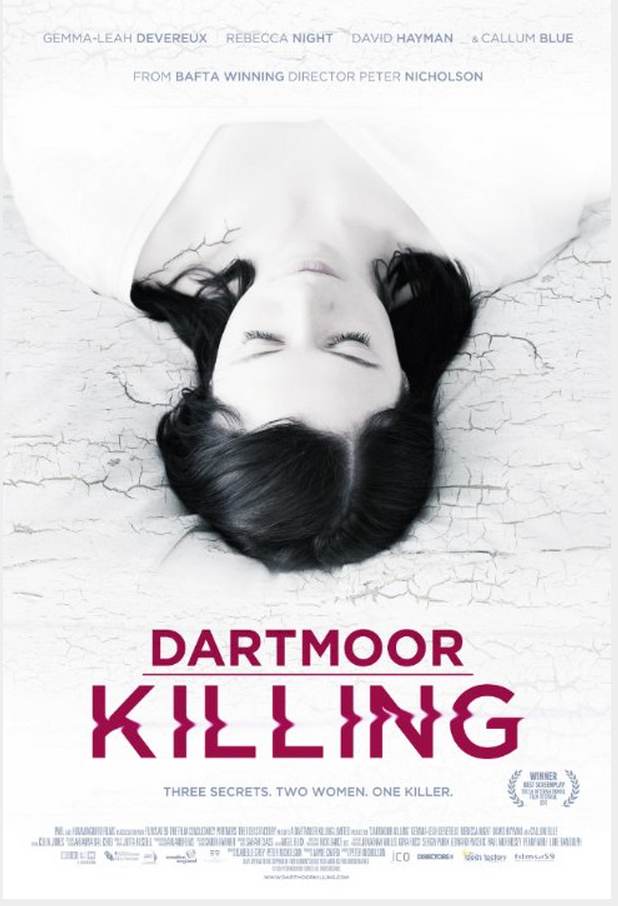 Dartmoor Killing