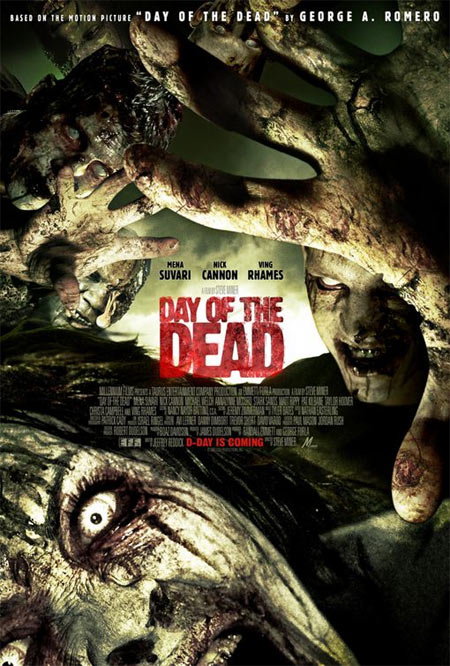 DAY OF THE DEAD (2007)
