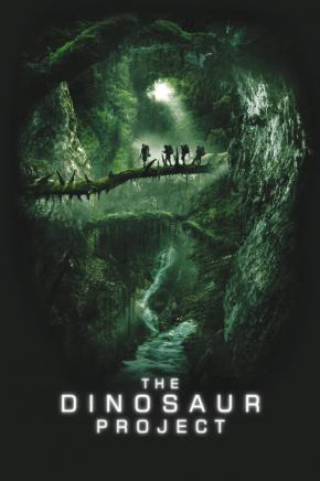 The Dinosaur Project (2012)