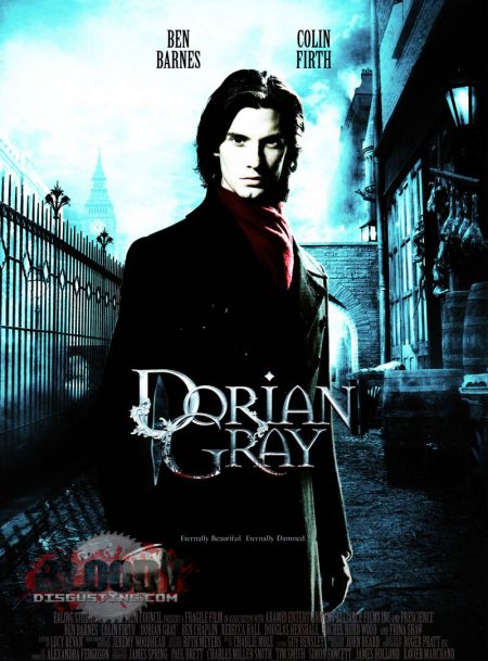 Dorian Gray