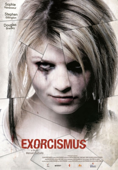 Exorcismus (2010)