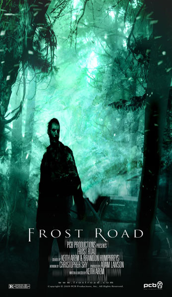 Frost Road