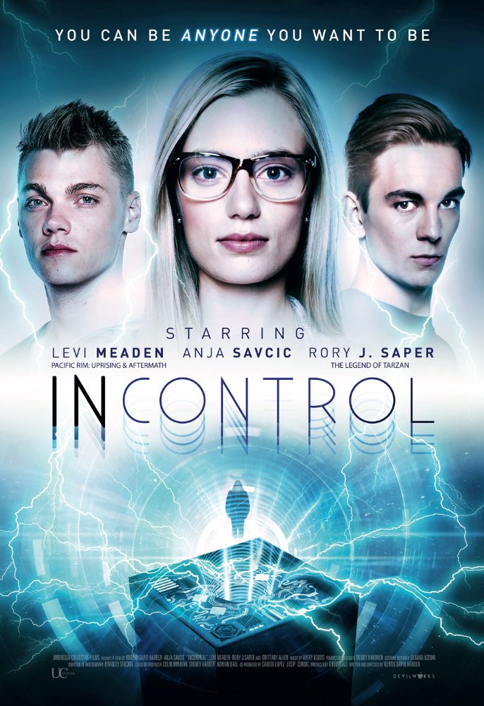 In Control (2017)