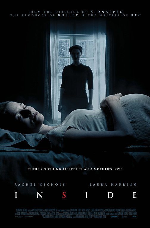 INSIDE (2016)