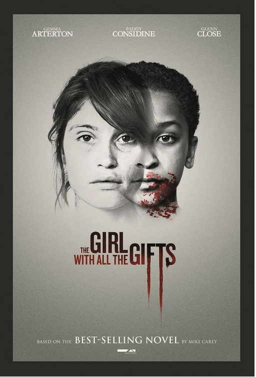 The Girl With All the Gifts