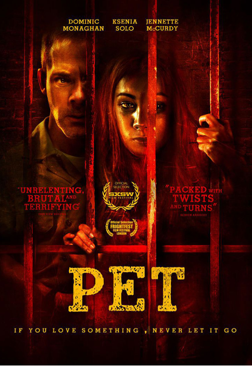 Pet (2016)