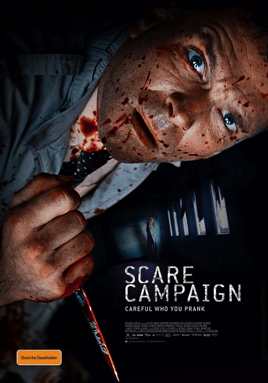 SCARE CAMPAIGN