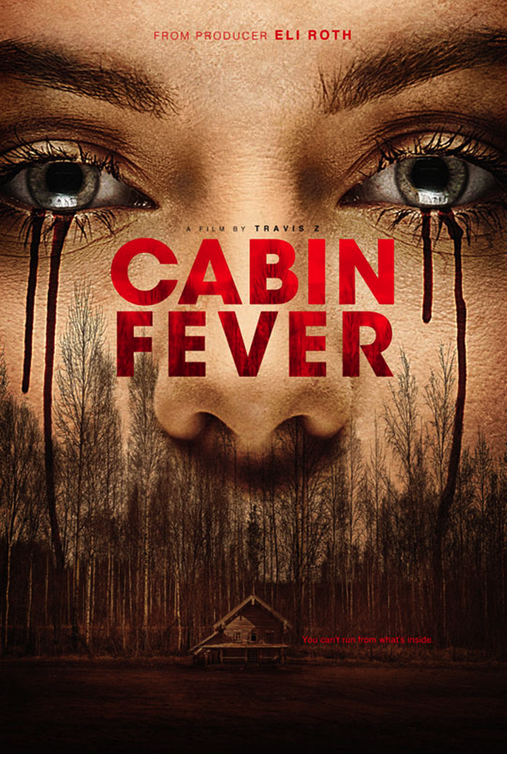 Cabin Fever (2016)