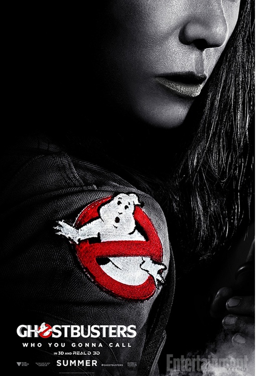 Ghostbusters (2016)
