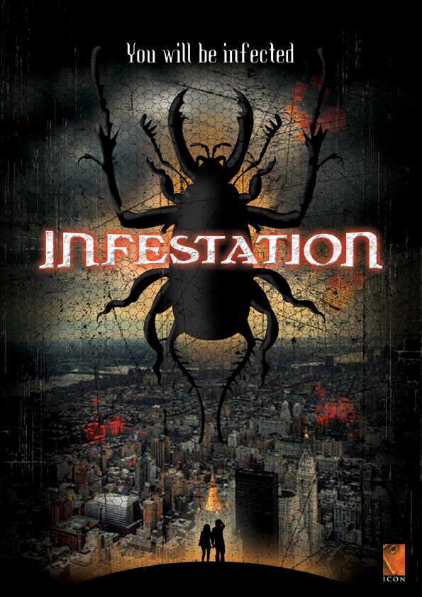 INFESTATION