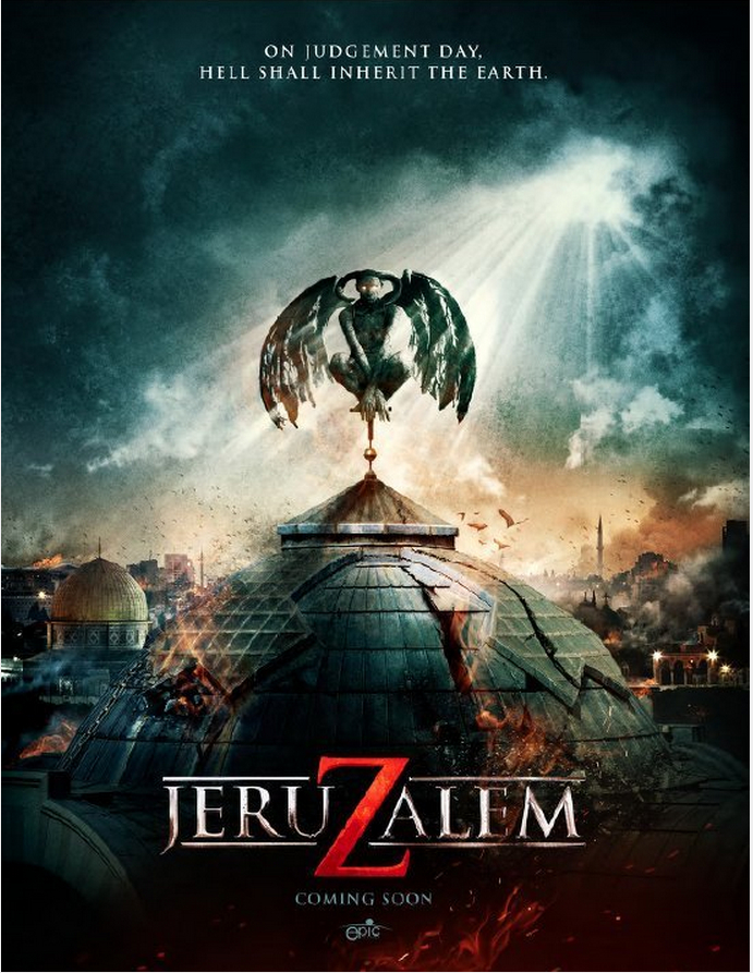 Jeruzalem