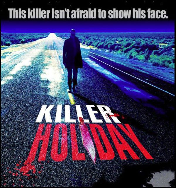 Killer Holiday