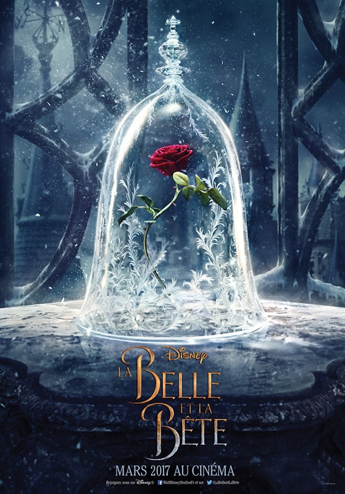 La Belle et la Bête (2017)
