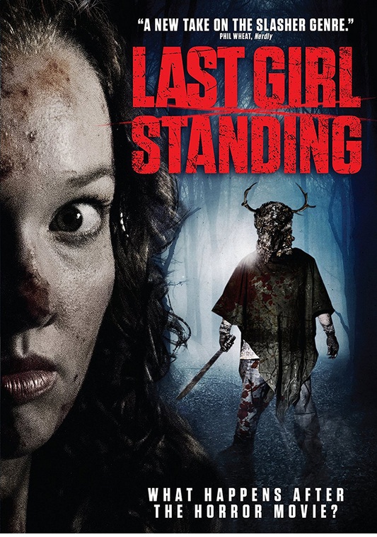 LAST GIRL STANDING (USA)