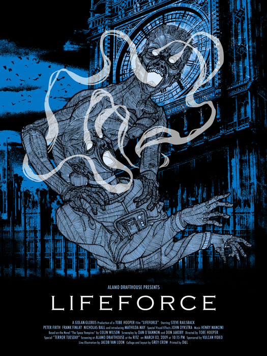 Lifeforce
