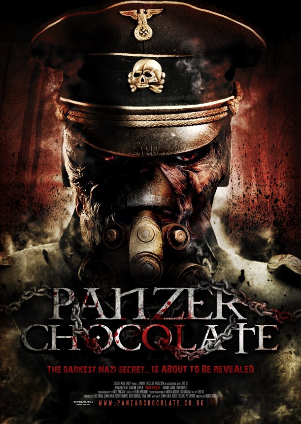 Panzer Chocolate