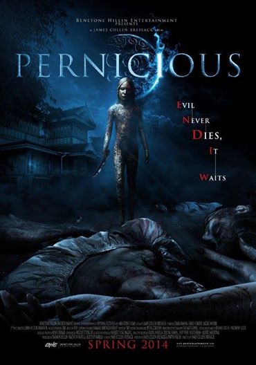 Pernicious (2014)