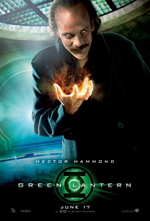 Green Lantern