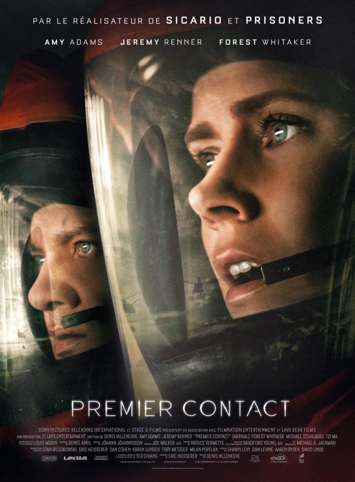 PREMIER CONTACT