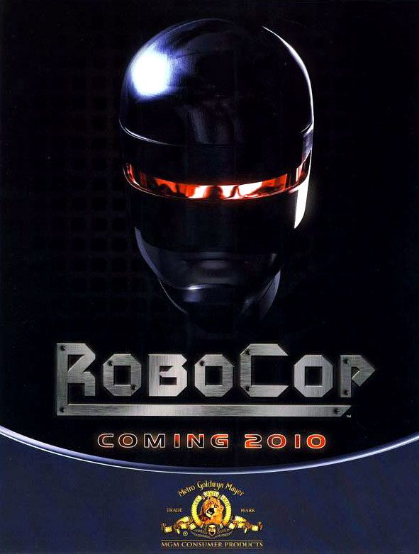 Robocop (2010)
