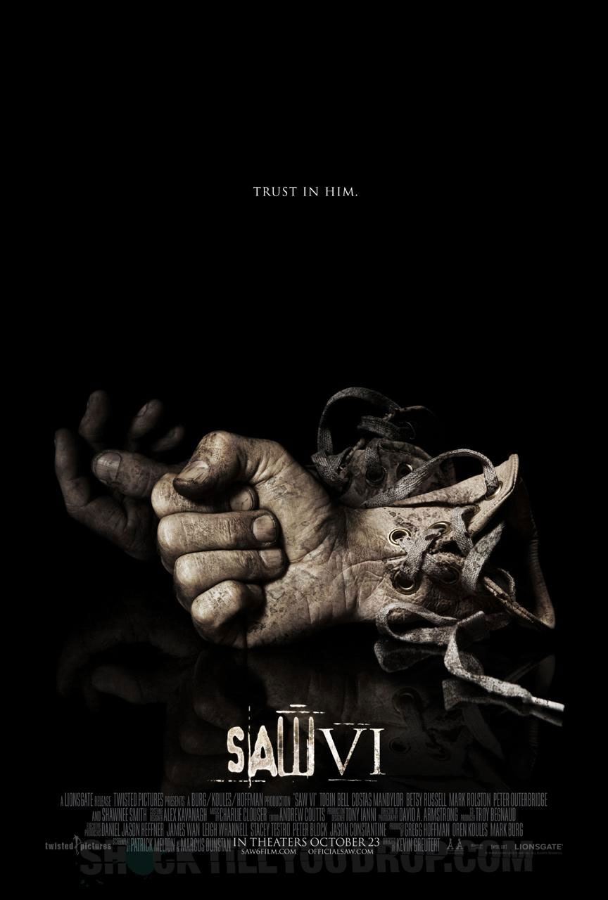 Saw 6